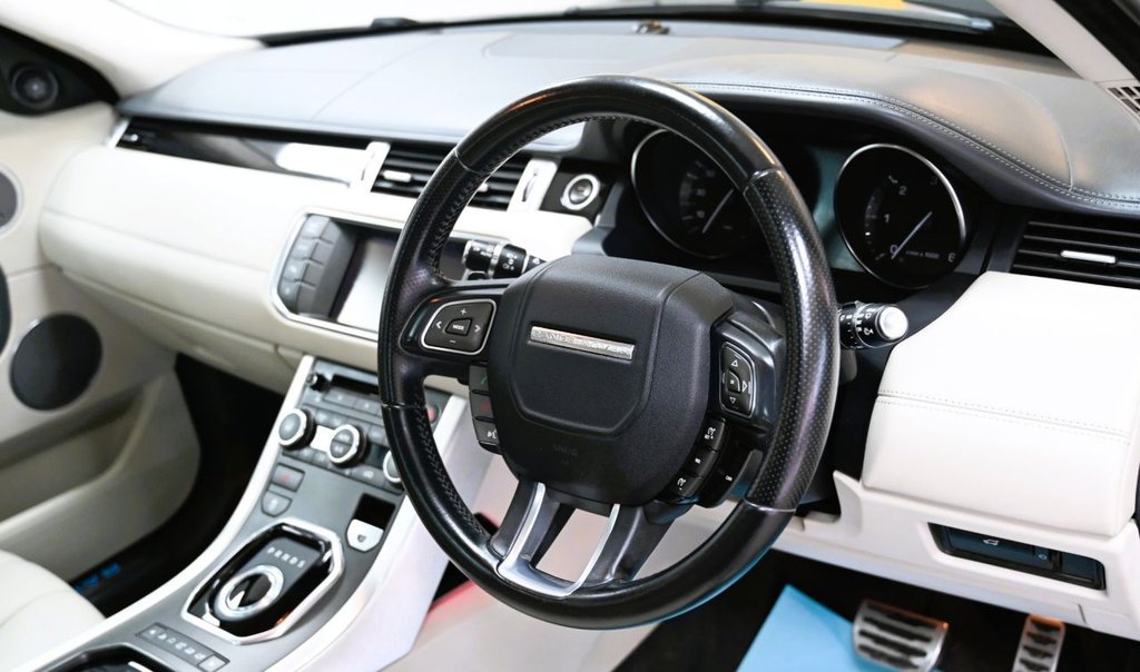 Used Land Rover Range Rover Evoque 2013 for sale - 76118671: Photo 21