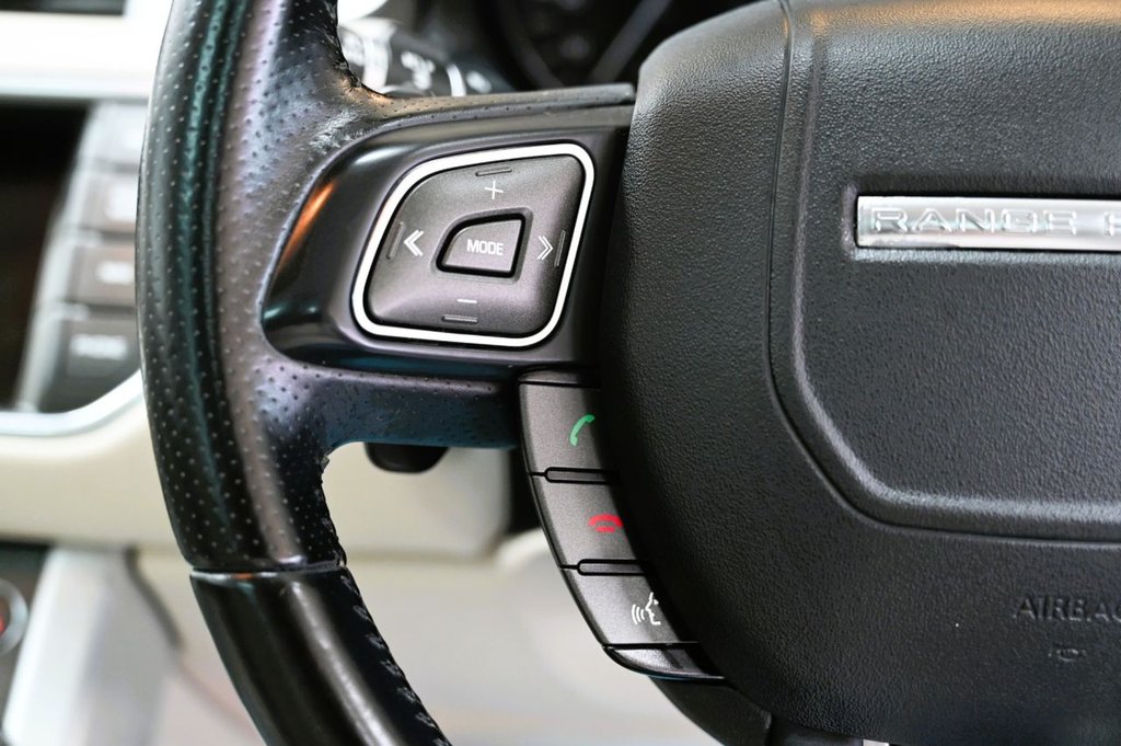 Used Land Rover Range Rover Evoque 2013 for sale - 76118671: Photo 23