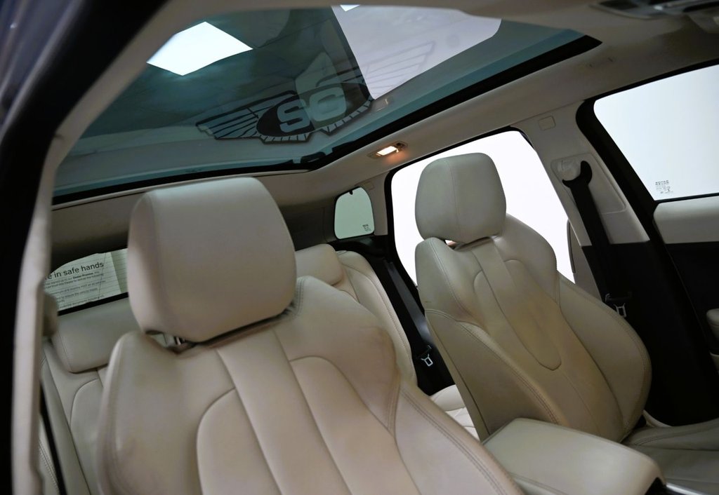Used Land Rover Range Rover Evoque 2013 for sale - 76118671: Photo 24