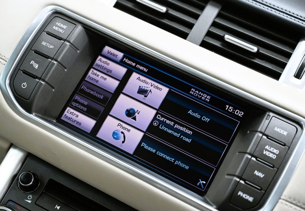 Used Land Rover Range Rover Evoque 2013 for sale - 76118671: Photo 26