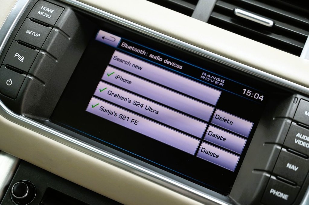 Used Land Rover Range Rover Evoque 2013 for sale - 76118671: Photo 27