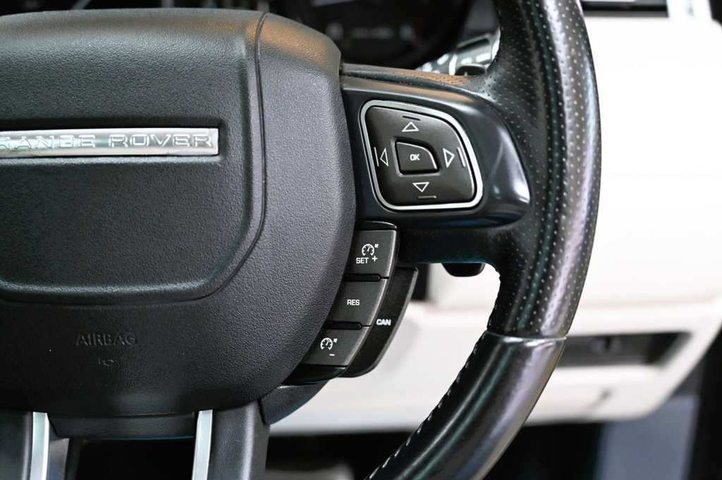 Used Land Rover Range Rover Evoque 2013 for sale - 76118671: Photo 28