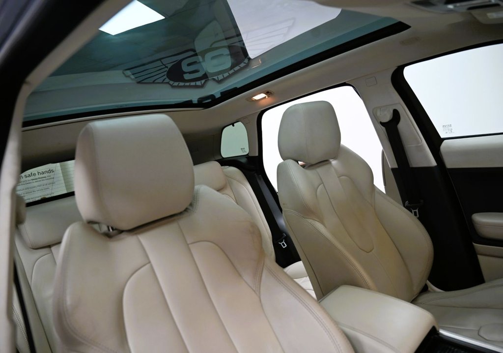 Used Land Rover Range Rover Evoque 2013 for sale - 76118671: Photo 3