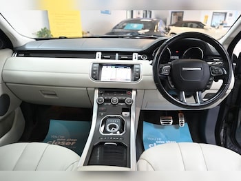 Used Land Rover Range Rover Evoque 2013 for sale - 76118671: Photo 4