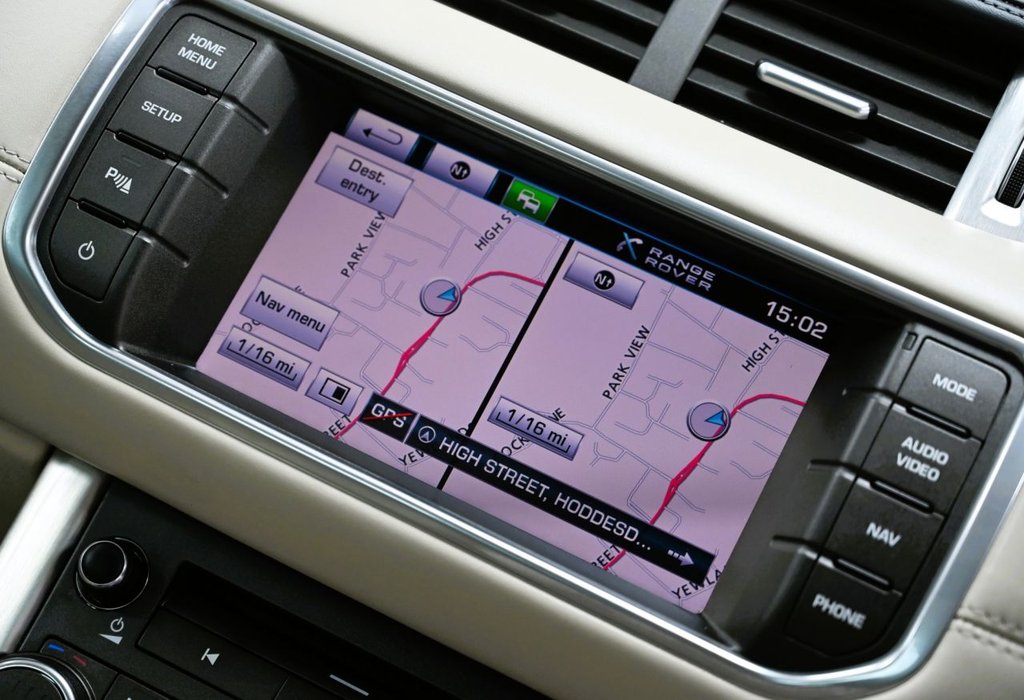 Used Land Rover Range Rover Evoque 2013 for sale - 76118671: Photo 5