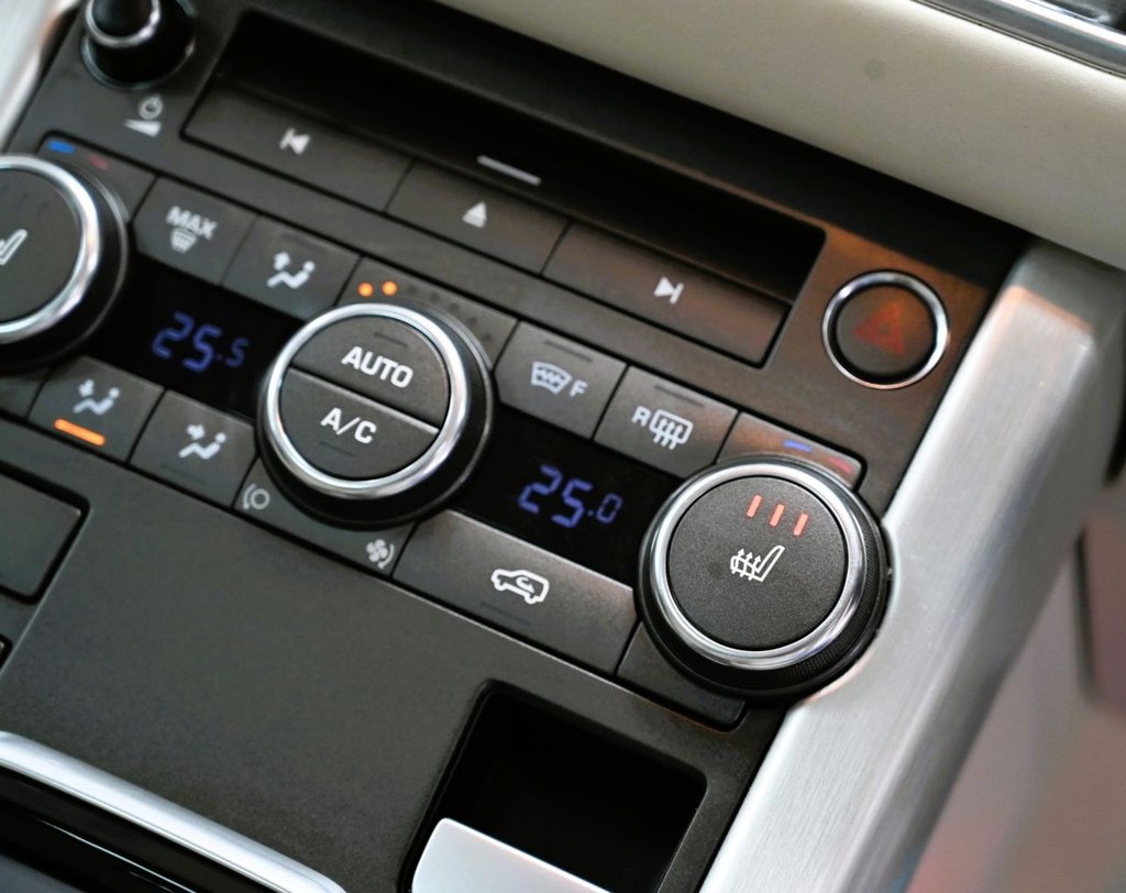 Used Land Rover Range Rover Evoque 2013 for sale - 76118671: Photo 6