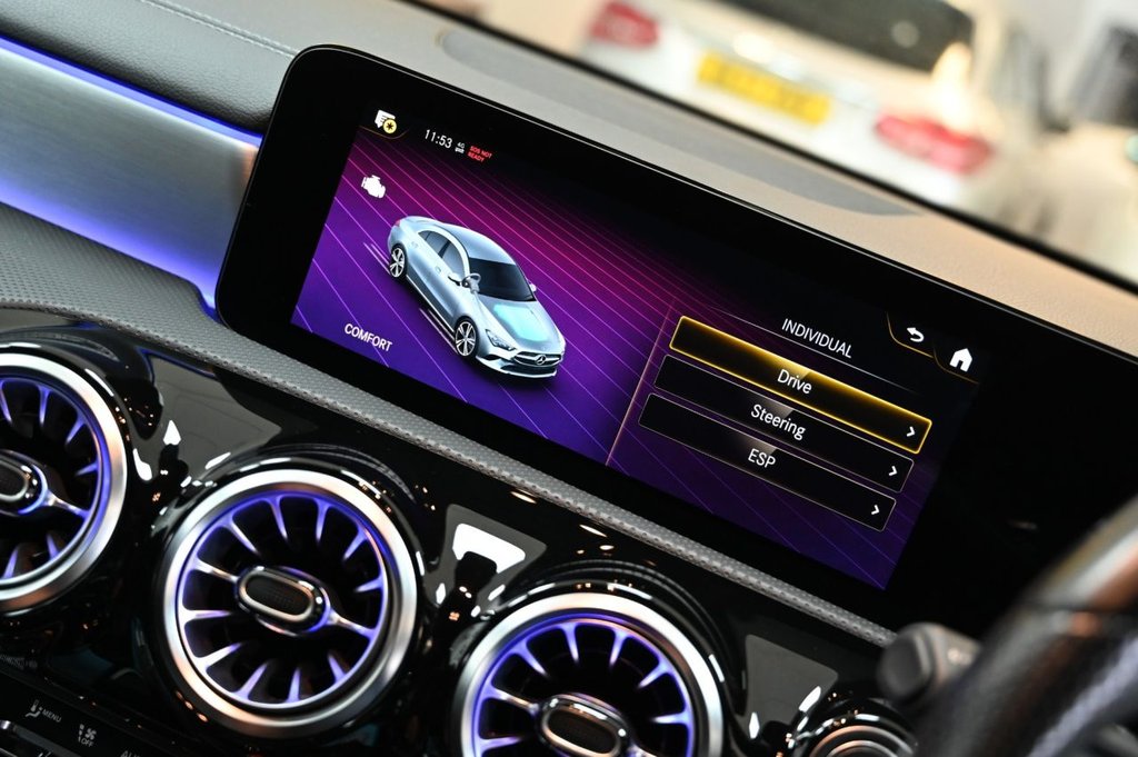 Used Mercedes-Benz CLA 2021 for sale - 77897537: Photo 33