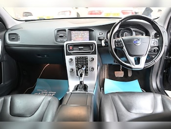 Used Volvo S60 2017 for sale - 78530264: Photo