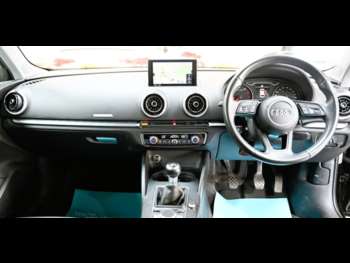Used Audi A3 2019 for sale - 74947533: Photo