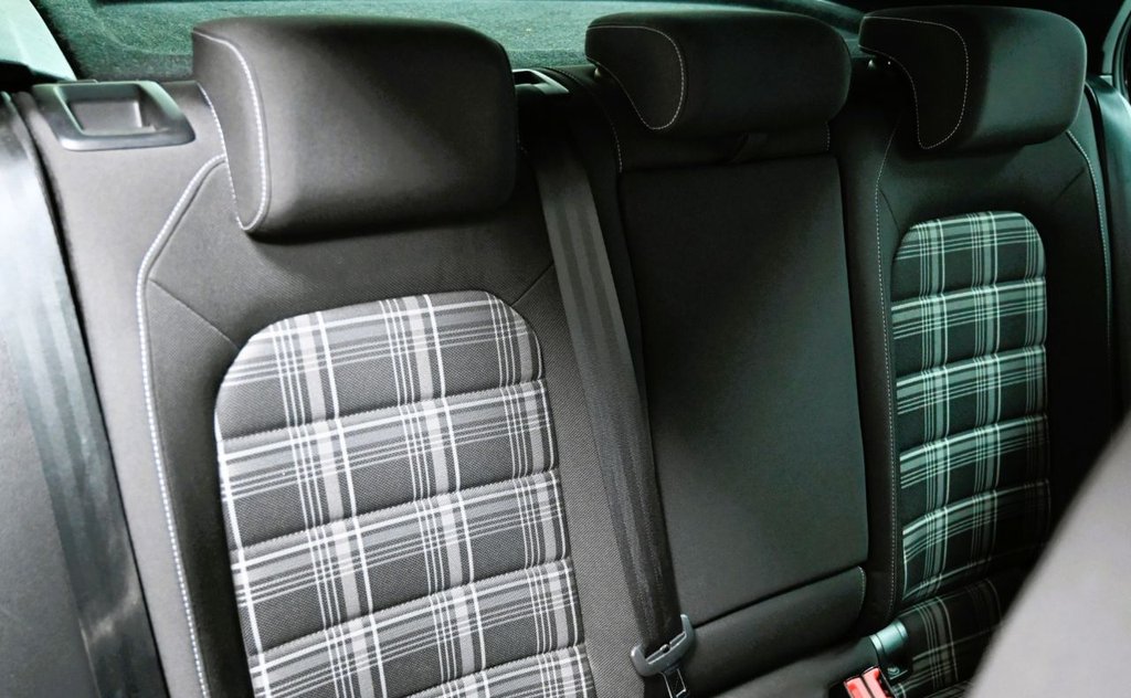 Used Volkswagen Golf 2015 for sale - 76586676: Photo 21