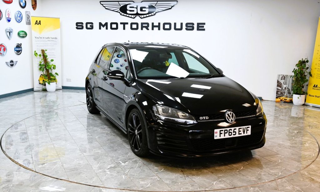 Used Volkswagen Golf 2015 for sale - 76586676: Photo 30