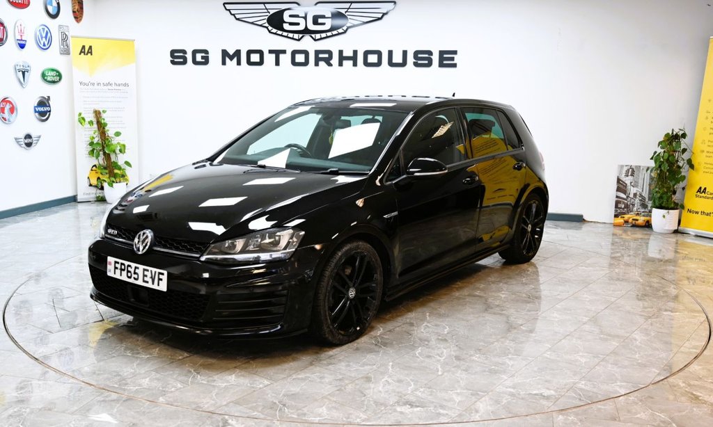 Used Volkswagen Golf 2015 for sale - 76586676: Photo 32