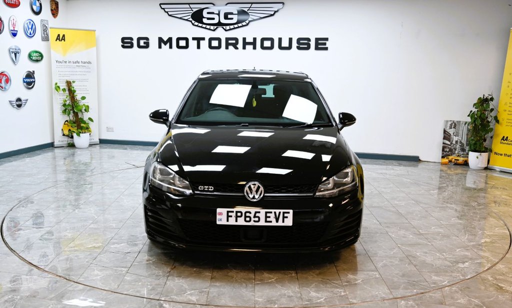 Used Volkswagen Golf 2015 for sale - 76586676: Photo 8