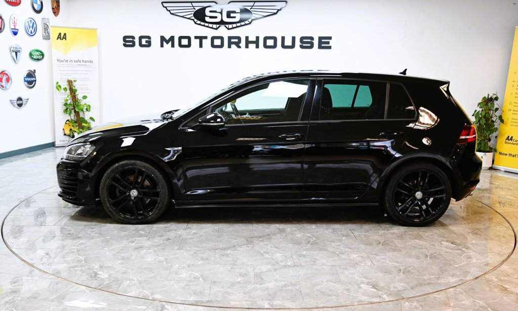 Used Volkswagen Golf 2015 for sale - 76586676: Photo 9