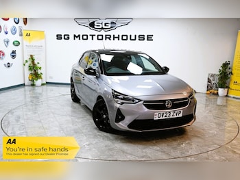 Used Vauxhall Corsa 2023 for sale - 78388696: Photo