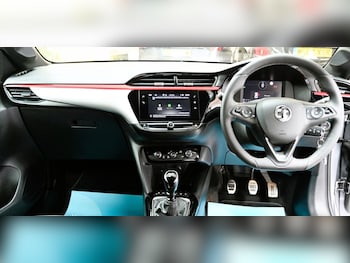 Used Vauxhall Corsa 2023 for sale - 78388696: Photo