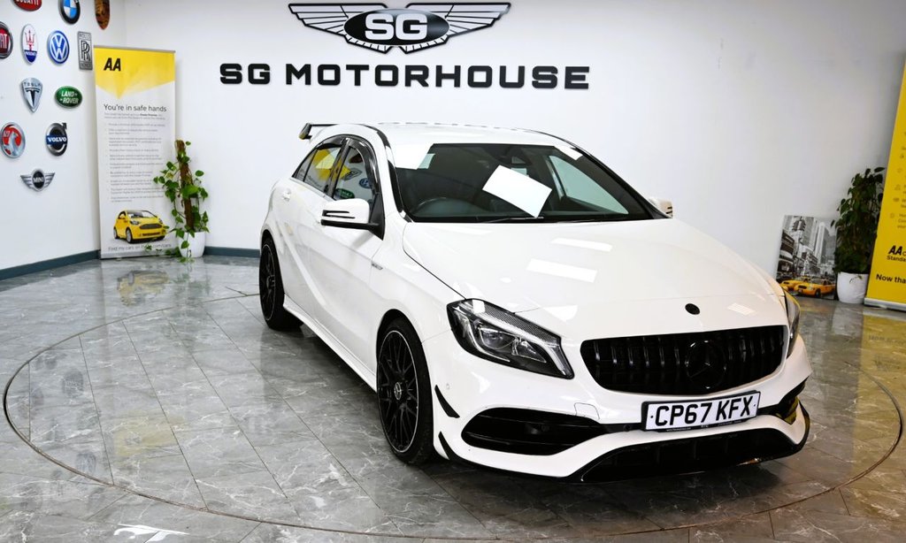 Used Mercedes-Benz A-Class 2018 for sale - 77780288: Photo 11