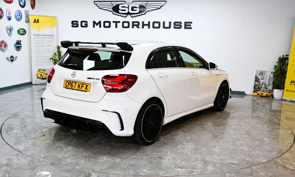 Used Mercedes-Benz A-Class 2018 for sale - 77780288: Photo 12