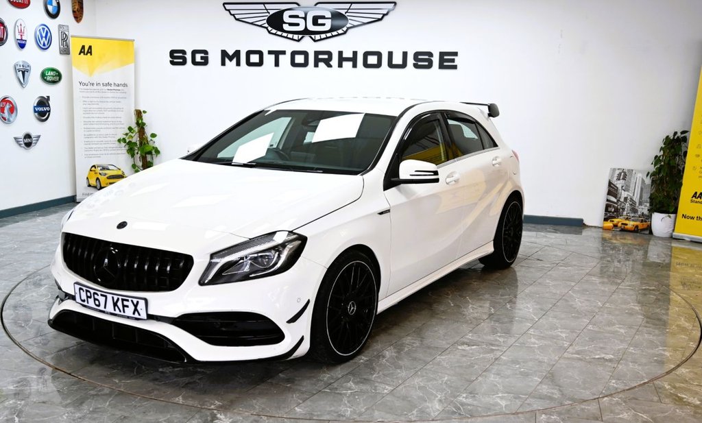 Used Mercedes-Benz A-Class 2018 for sale - 77780288: Photo 13