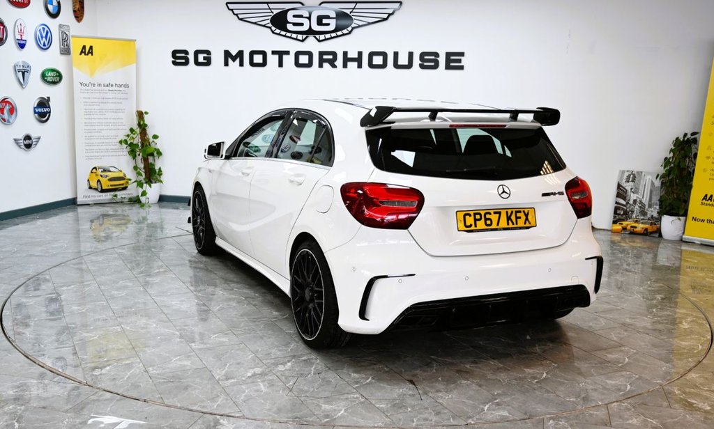 Used Mercedes-Benz A-Class 2018 for sale - 77780288: Photo 14