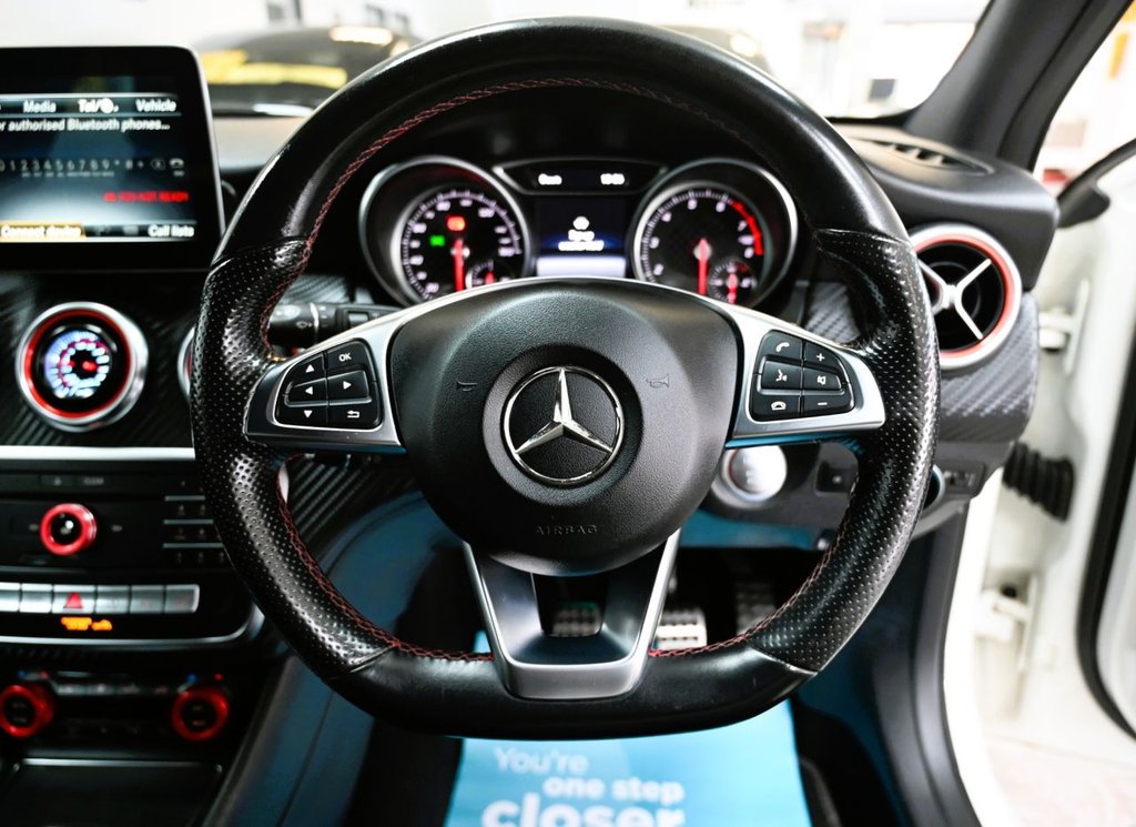 Used Mercedes-Benz A-Class 2018 for sale - 77780288: Photo 15