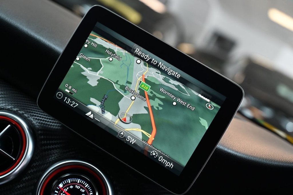 Used Mercedes-Benz A-Class 2018 for sale - 77780288: Photo 18