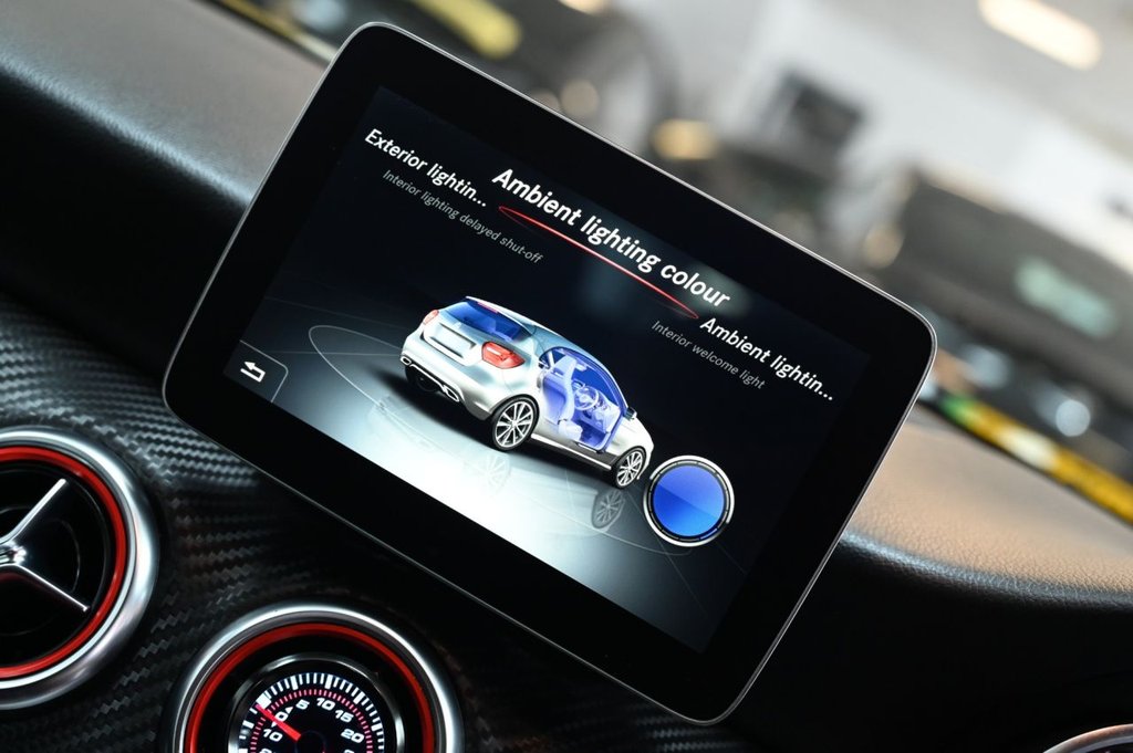 Used Mercedes-Benz A-Class 2018 for sale - 77780288: Photo 23