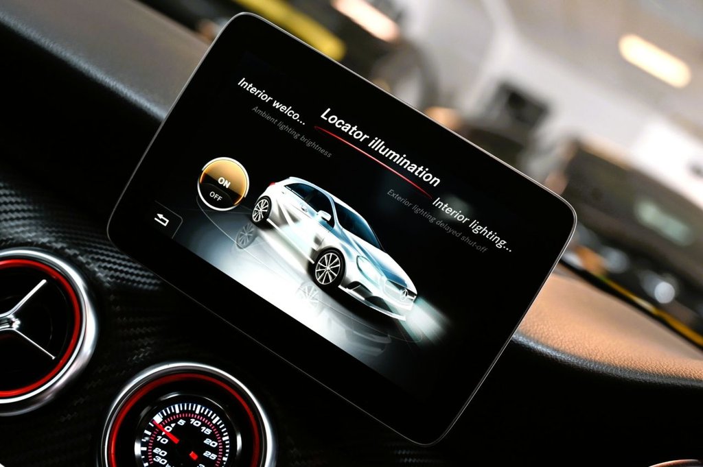 Used Mercedes-Benz A-Class 2018 for sale - 77780288: Photo 28