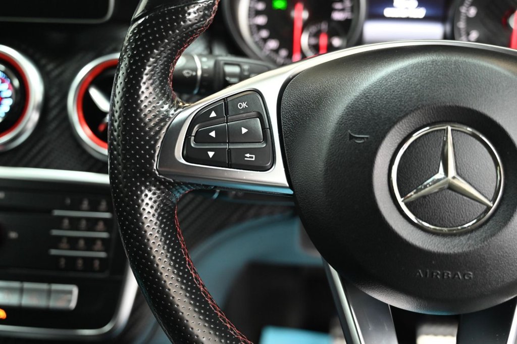 Used Mercedes-Benz A-Class 2018 for sale - 77780288: Photo 35