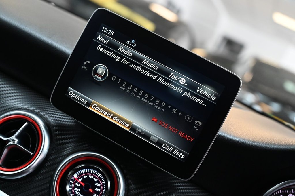 Used Mercedes-Benz A-Class 2018 for sale - 77780288: Photo 37