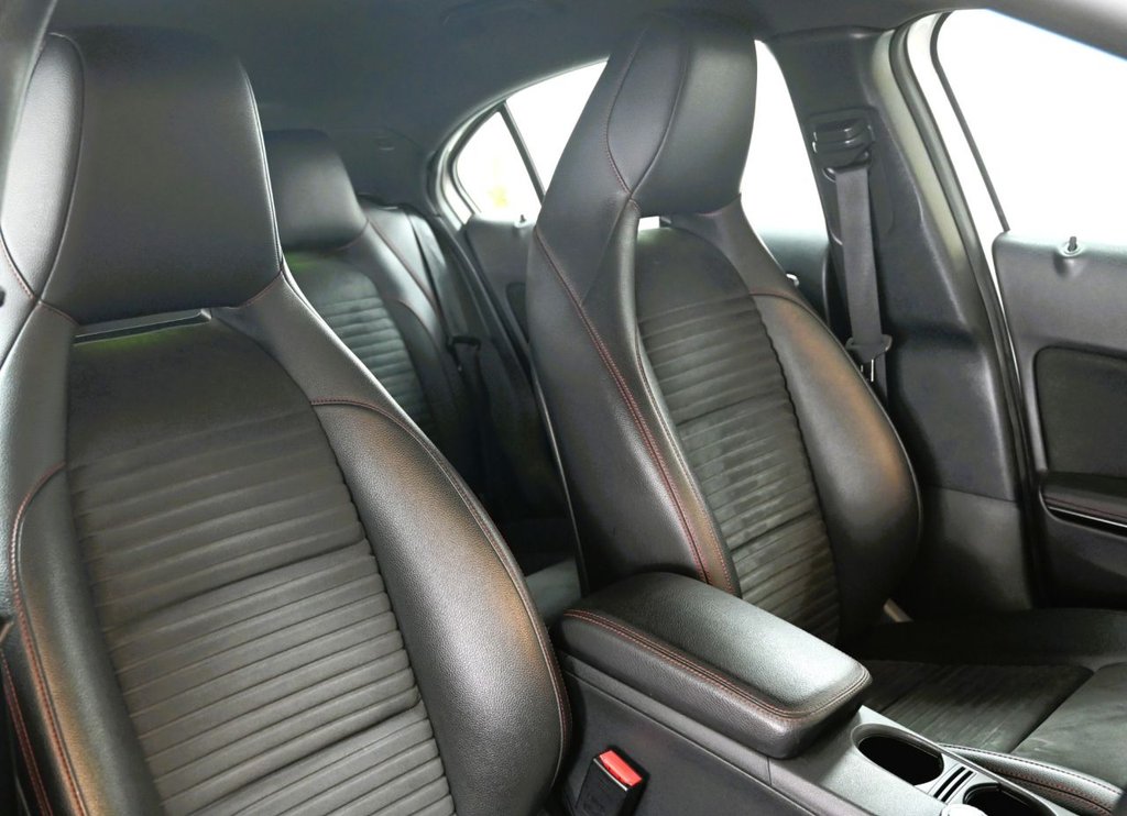 Used Mercedes-Benz A-Class 2018 for sale - 77780288: Photo 4