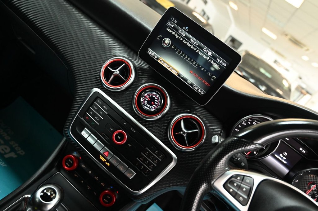 Used Mercedes-Benz A-Class 2018 for sale - 77780288: Photo 41