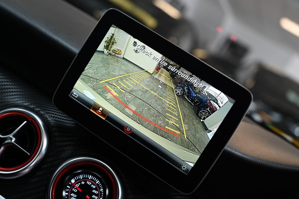 Used Mercedes-Benz A-Class 2018 for sale - 77780288: Photo 6