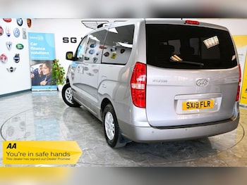 Used Hyundai i800 2019 for sale - 79363692: Photo