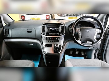 Used Hyundai i800 2019 for sale - 79363692: Photo