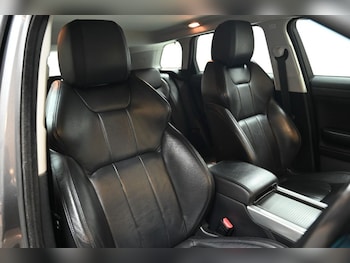 Used Land Rover Range Rover Evoque 2016 for sale - 78336442: Photo