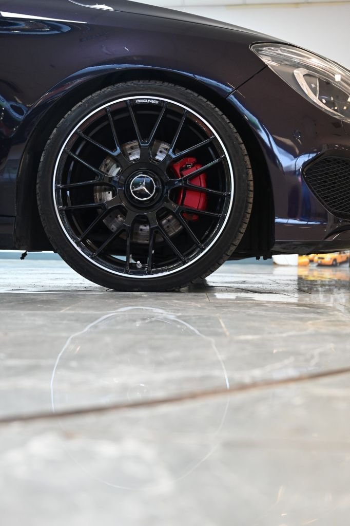 Used Mercedes-Benz CLA 2014 for sale - 77849753: Photo 15