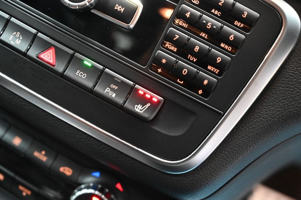 Used Mercedes-Benz CLA 2014 for sale - 77849753: Photo 17