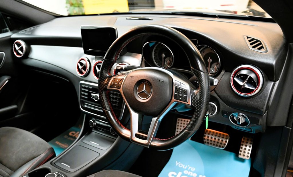 Used Mercedes-Benz CLA 2014 for sale - 77849753: Photo 26