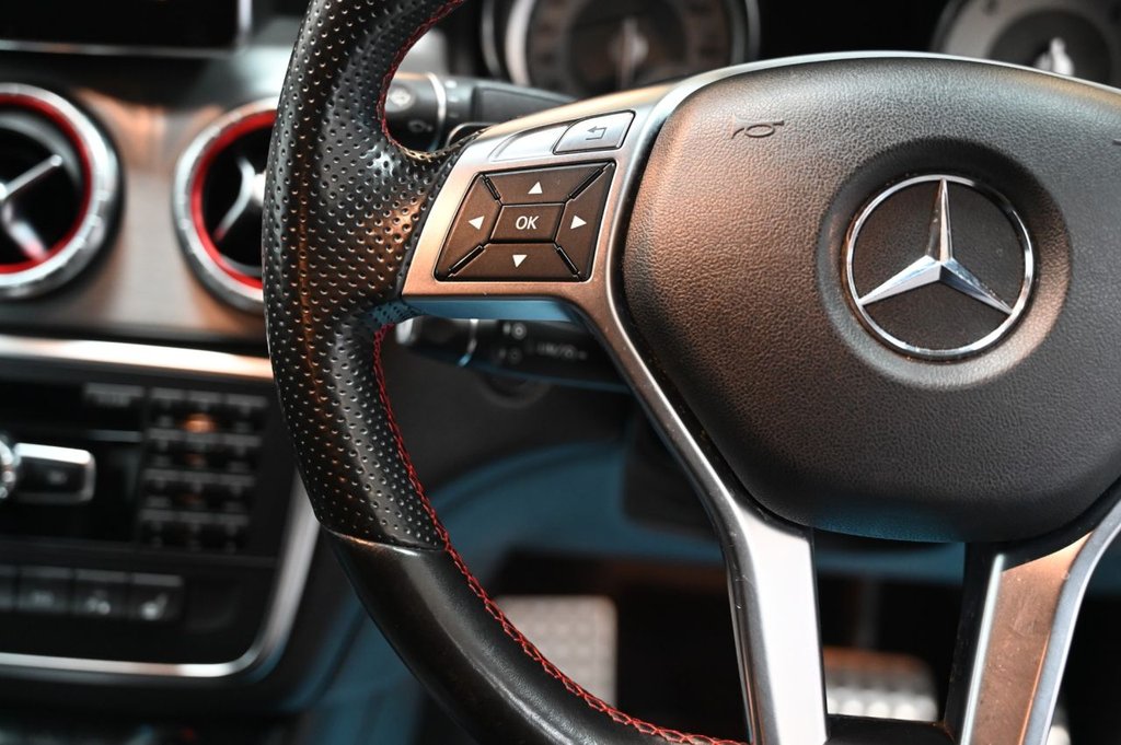 Used Mercedes-Benz CLA 2014 for sale - 77849753: Photo 28