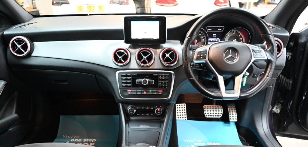 Used Mercedes-Benz CLA 2014 for sale - 77849753: Photo 3