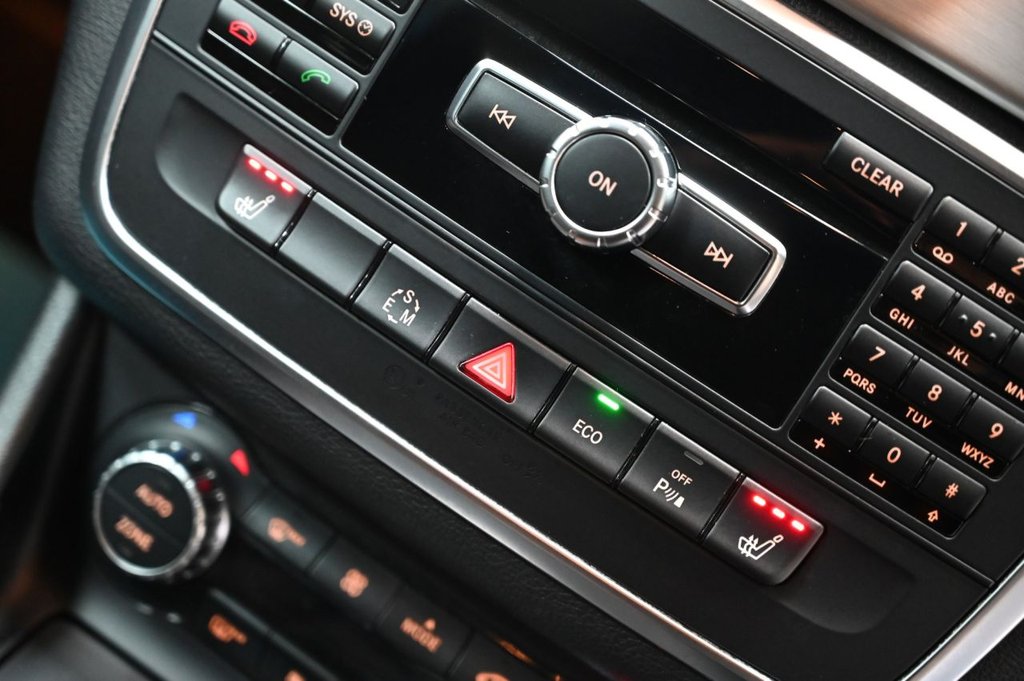 Used Mercedes-Benz CLA 2014 for sale - 77849753: Photo 31