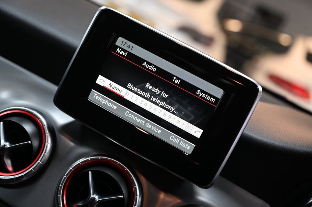 Used Mercedes-Benz CLA 2014 for sale - 77849753: Photo 32