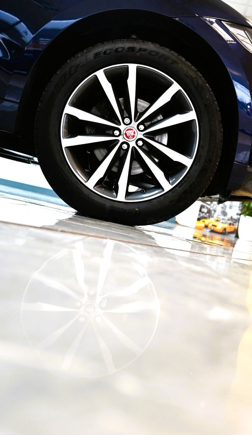 Used Jaguar F-Pace 2017 for sale - 77941803: Photo 14