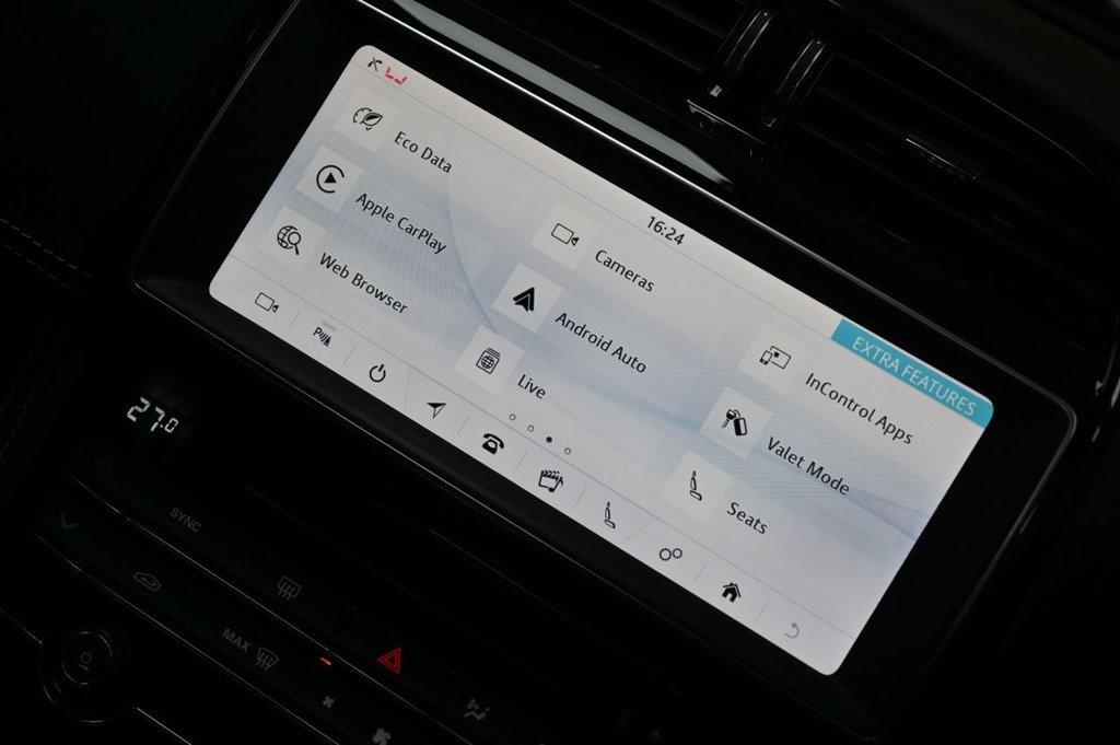 Used Jaguar F-Pace 2017 for sale - 77941803: Photo 17