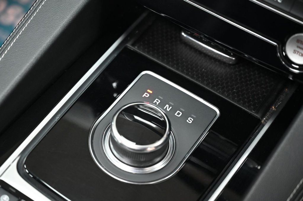 Used Jaguar F-Pace 2017 for sale - 77941803: Photo 20