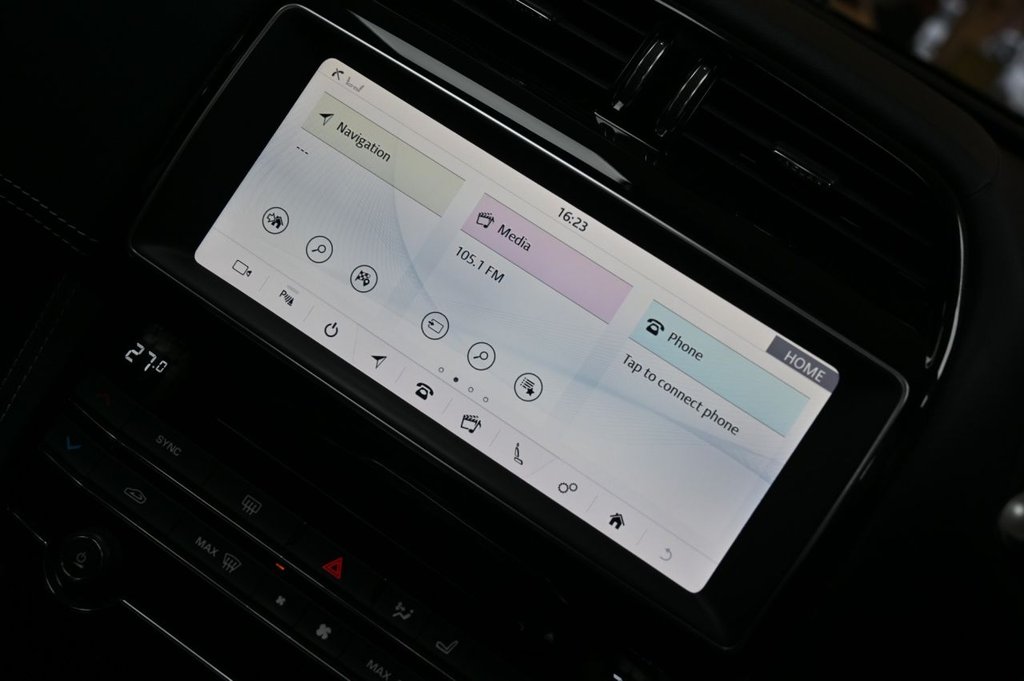 Used Jaguar F-Pace 2017 for sale - 77941803: Photo 31