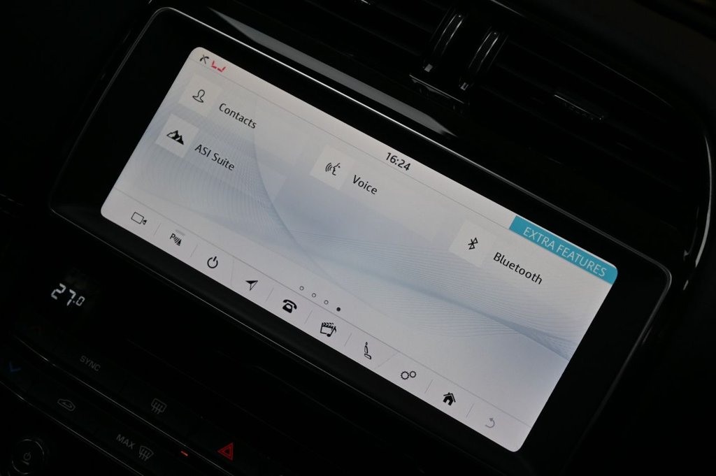 Used Jaguar F-Pace 2017 for sale - 77941803: Photo 34