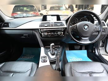 Used BMW 3 Series 2018 for sale - 78377414: Photo
