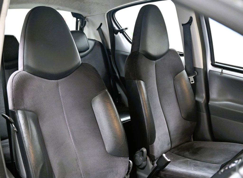 Used Toyota AYGO 2008 for sale - 77885080: Photo 4